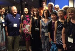 2018 CACI Convention, Baltimore, MD