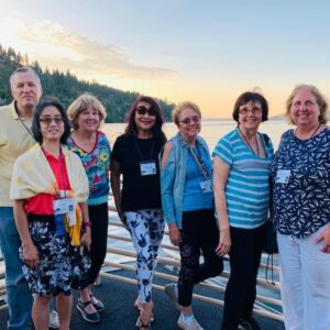 2019 CACI Convention Cruise, Spokane WA