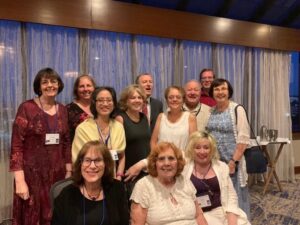 2019 CACI Annual Convention - Spokane, WA