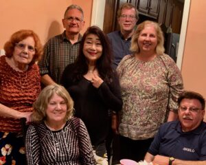 LACAC Thanksgiving Celebration