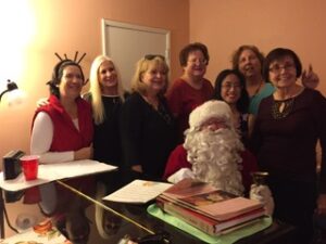 LACAC Christmas Party-2