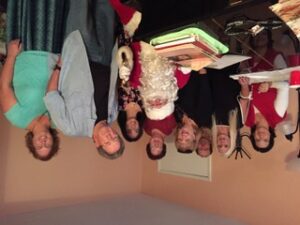 LACAC Christmas Party-1
